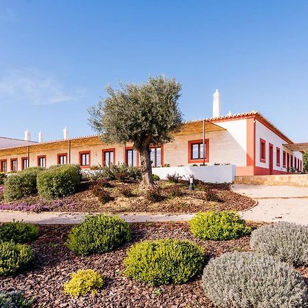 Quinta Da Baleeira Villa Tavira Ngoại thất bức ảnh