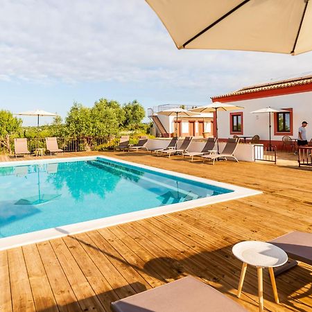 Quinta Da Baleeira Villa Tavira Ngoại thất bức ảnh