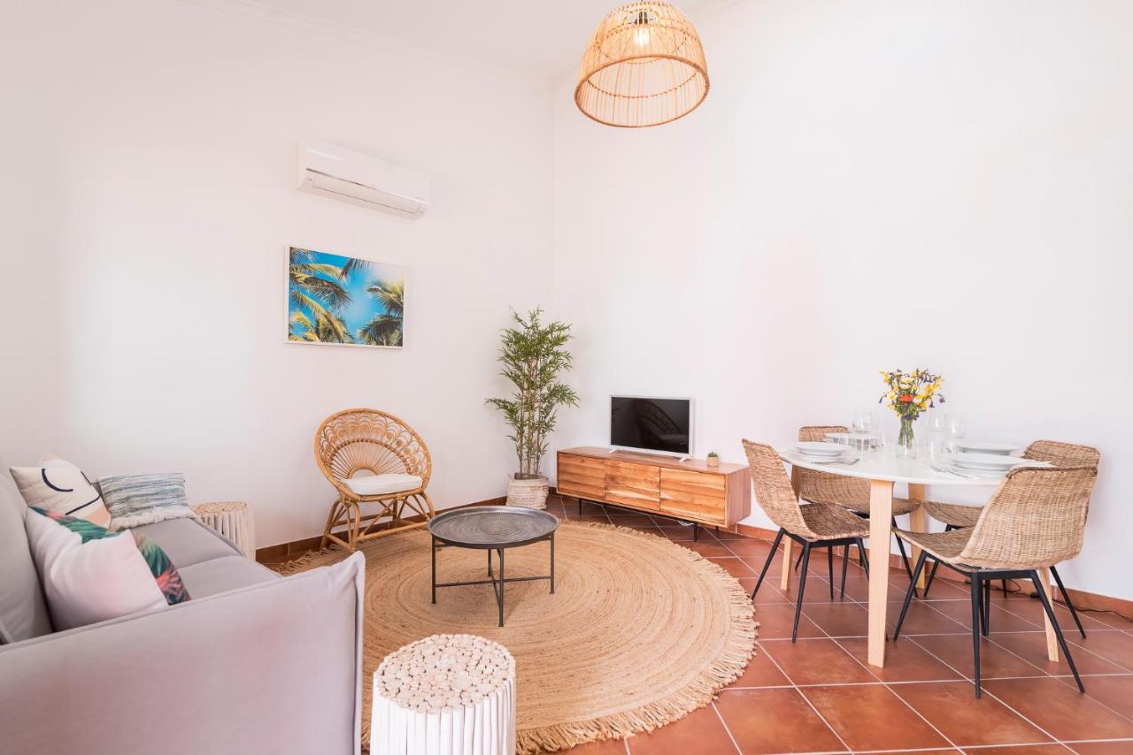 Quinta Da Baleeira Villa Tavira Ngoại thất bức ảnh