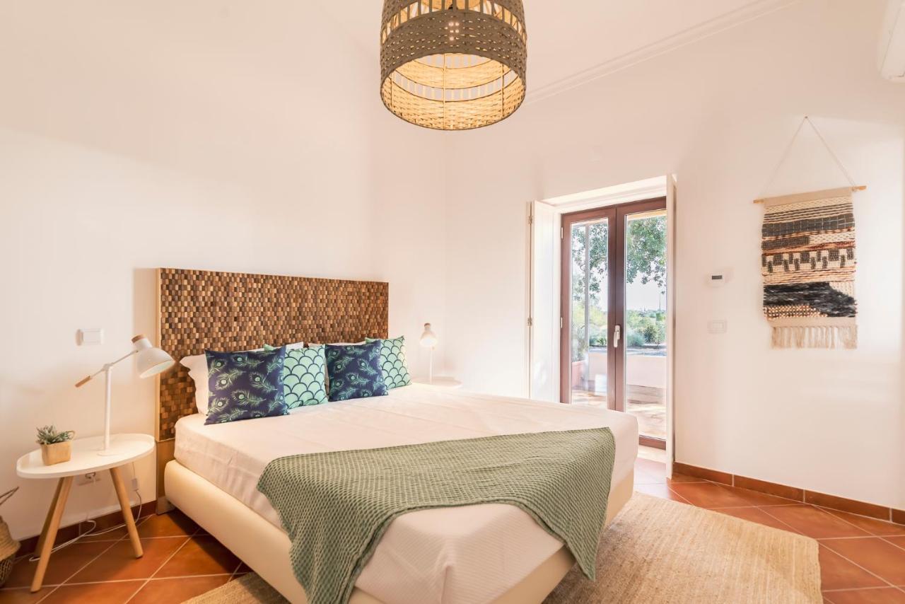 Quinta Da Baleeira Villa Tavira Ngoại thất bức ảnh