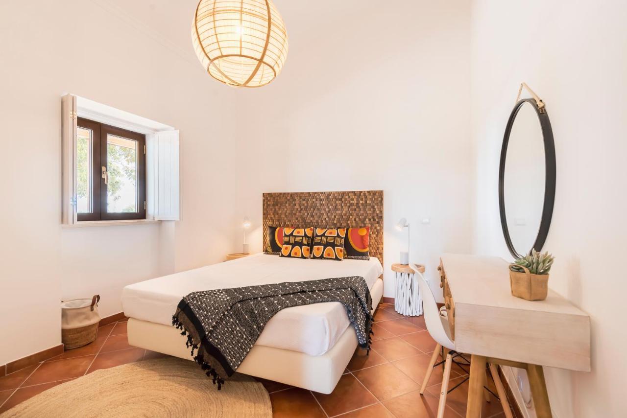 Quinta Da Baleeira Villa Tavira Ngoại thất bức ảnh