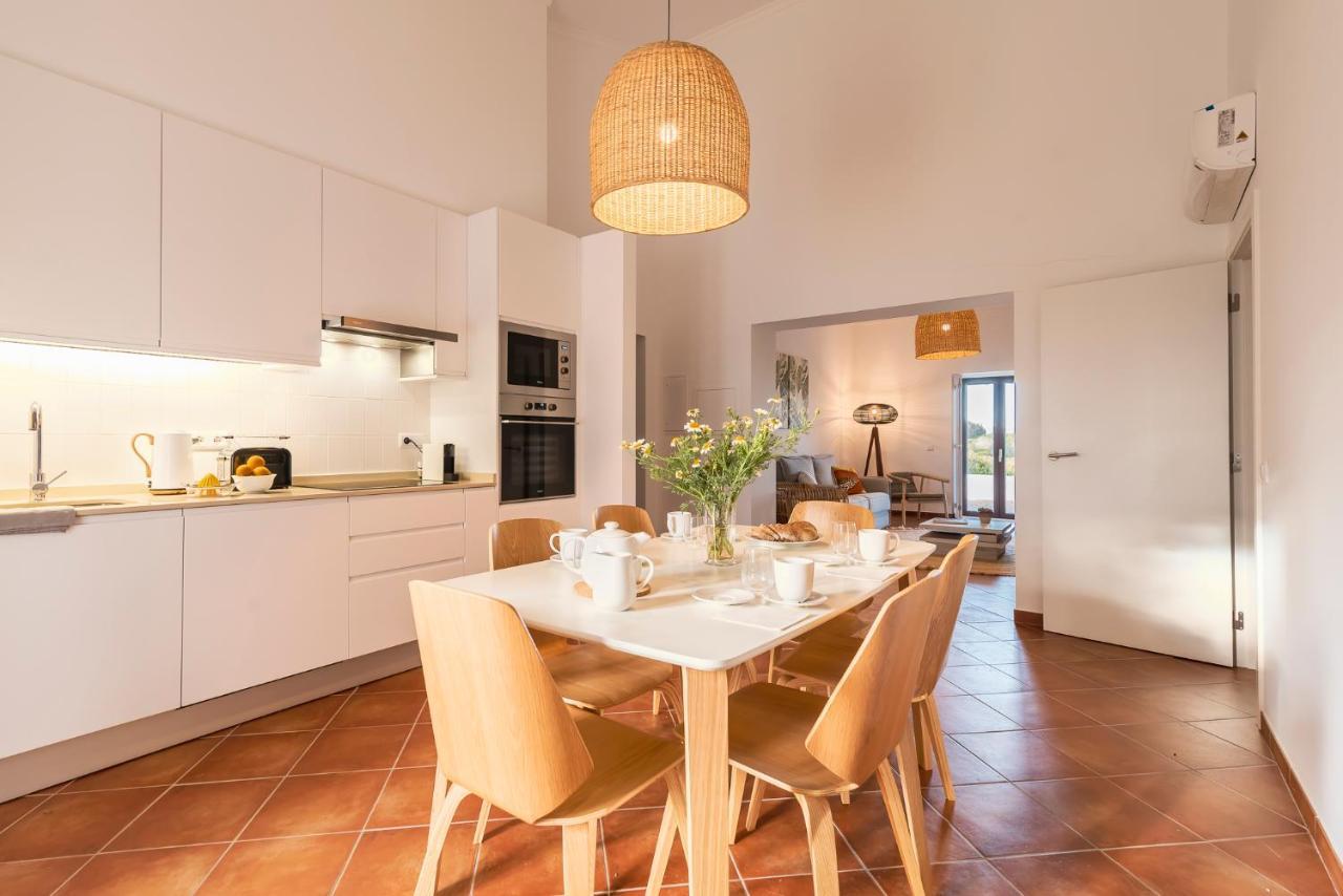 Quinta Da Baleeira Villa Tavira Ngoại thất bức ảnh