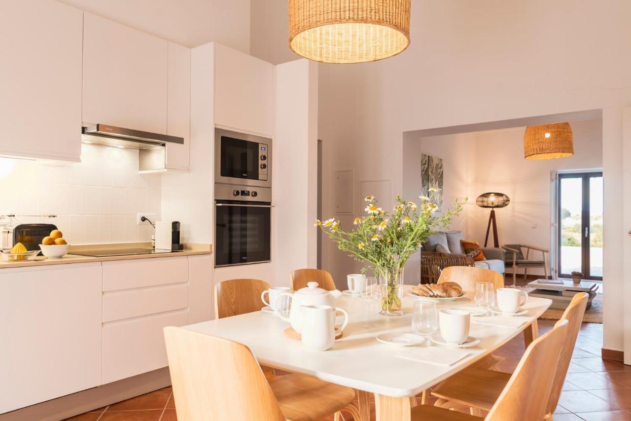 Quinta Da Baleeira Villa Tavira Ngoại thất bức ảnh