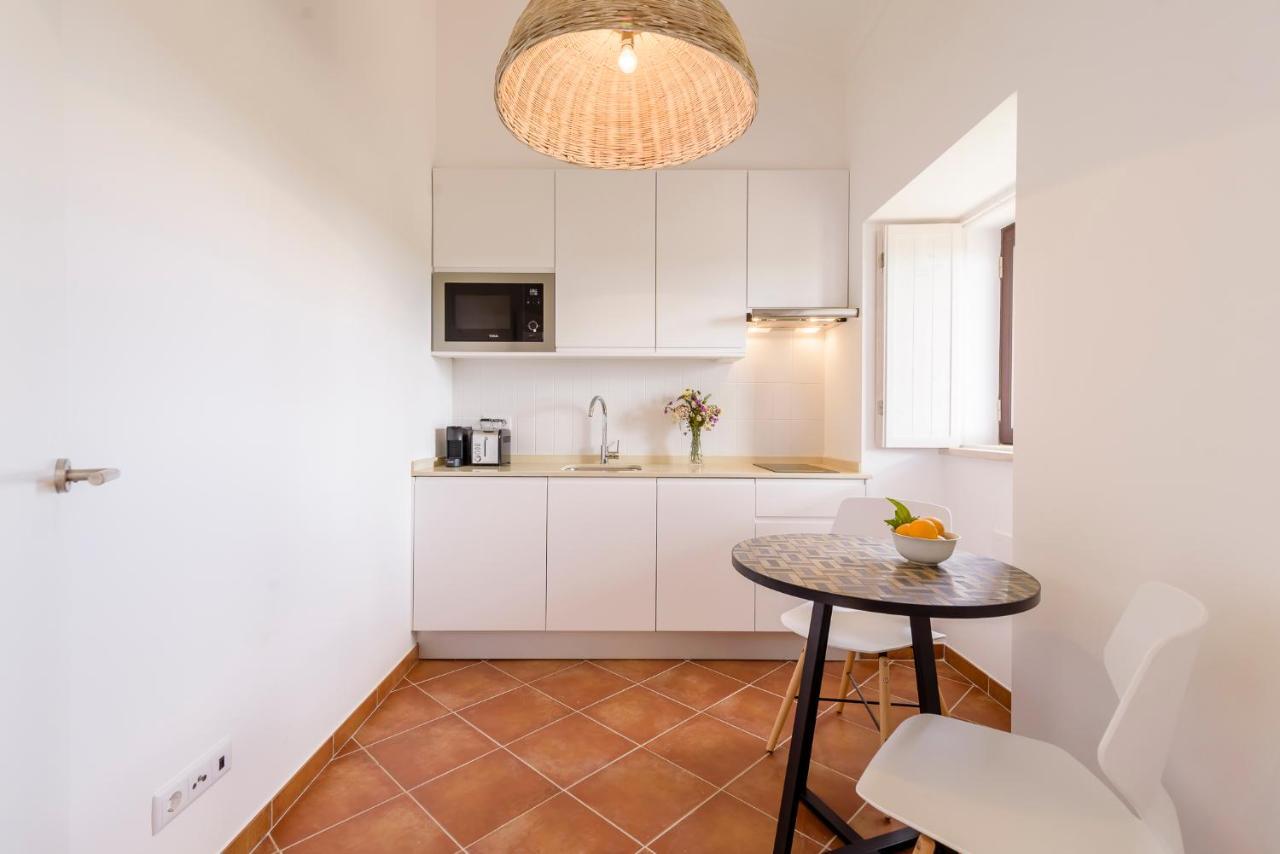 Quinta Da Baleeira Villa Tavira Ngoại thất bức ảnh