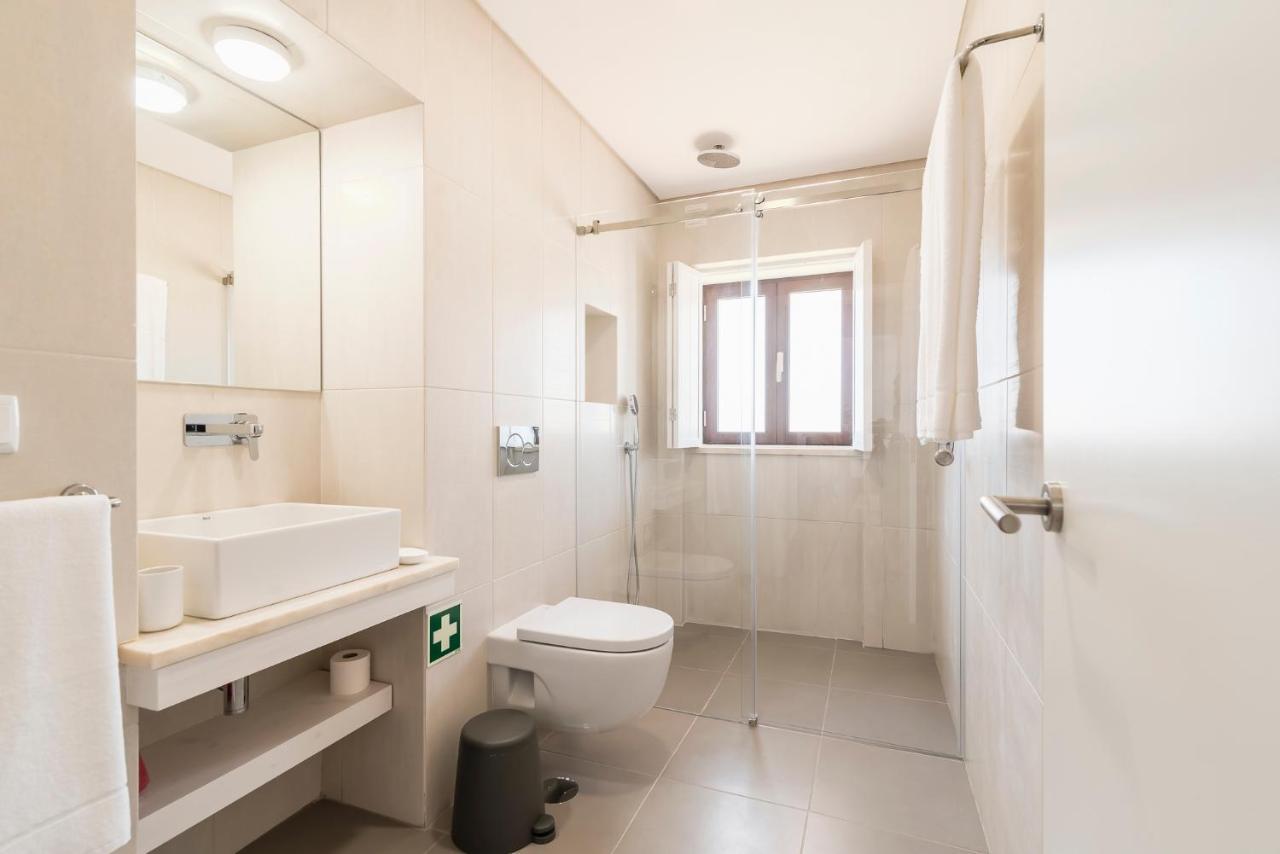Quinta Da Baleeira Villa Tavira Ngoại thất bức ảnh