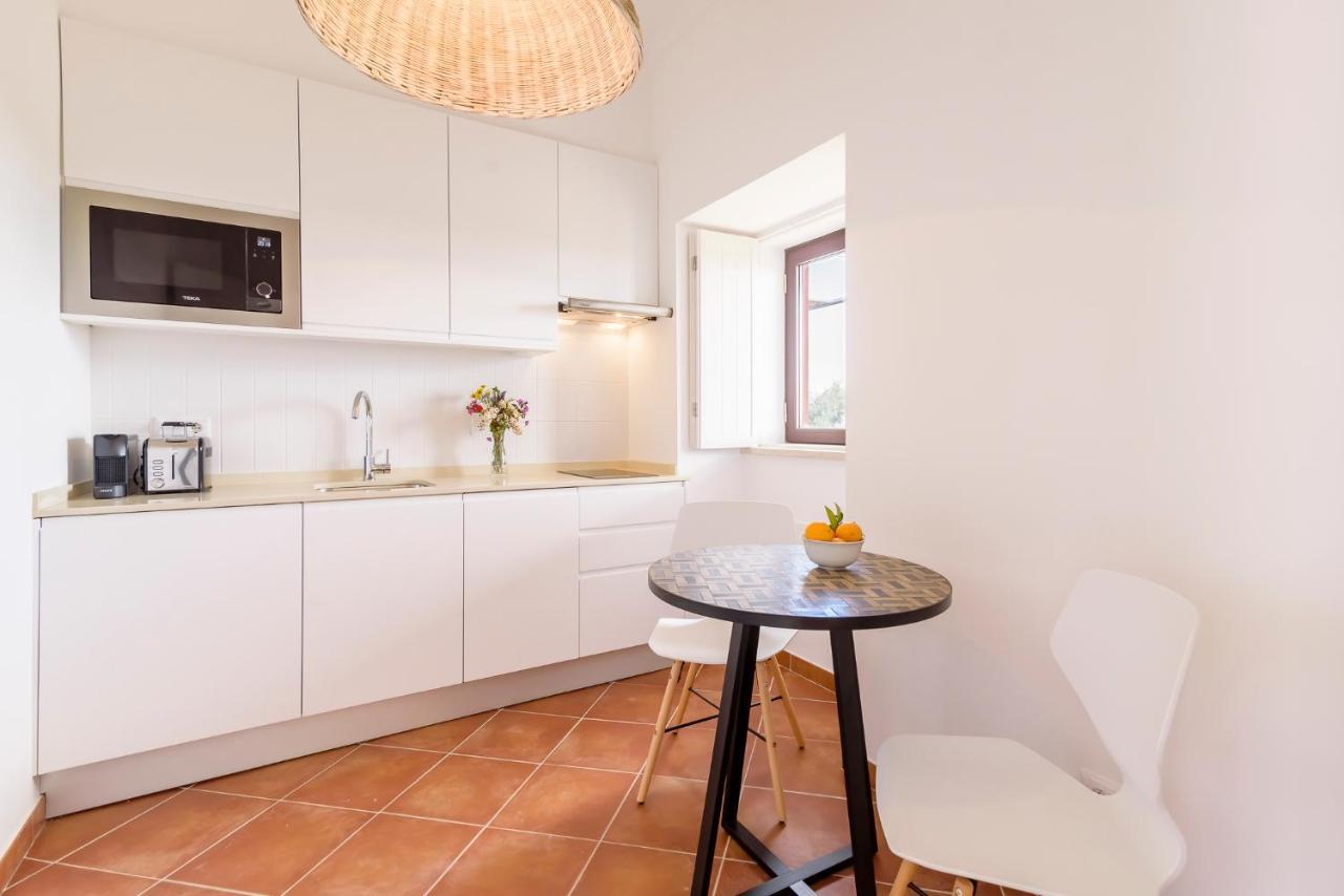 Quinta Da Baleeira Villa Tavira Ngoại thất bức ảnh