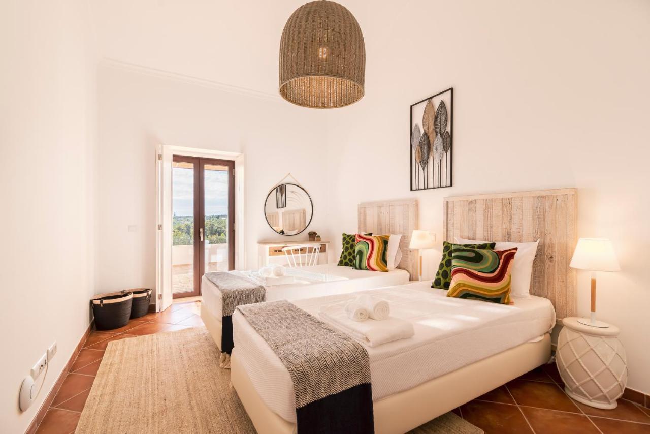 Quinta Da Baleeira Villa Tavira Ngoại thất bức ảnh