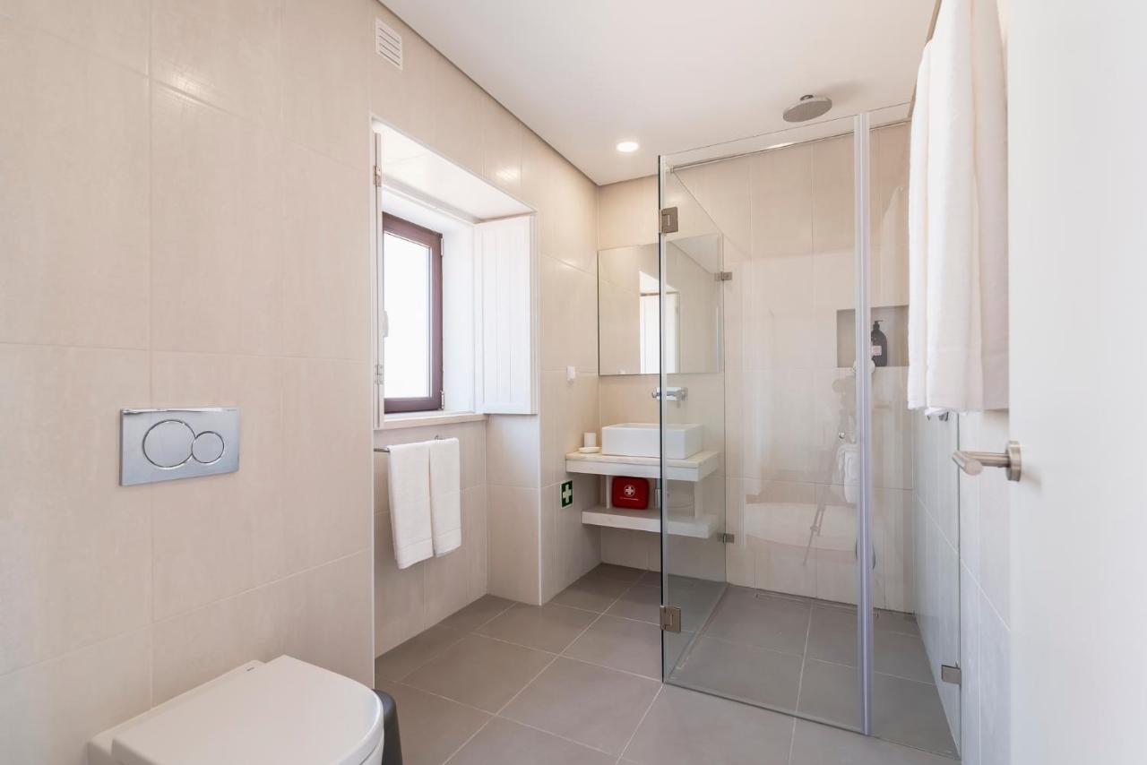 Quinta Da Baleeira Villa Tavira Ngoại thất bức ảnh