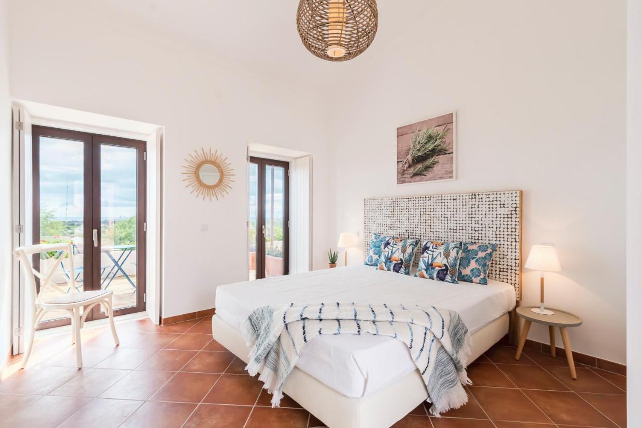 Quinta Da Baleeira Villa Tavira Ngoại thất bức ảnh