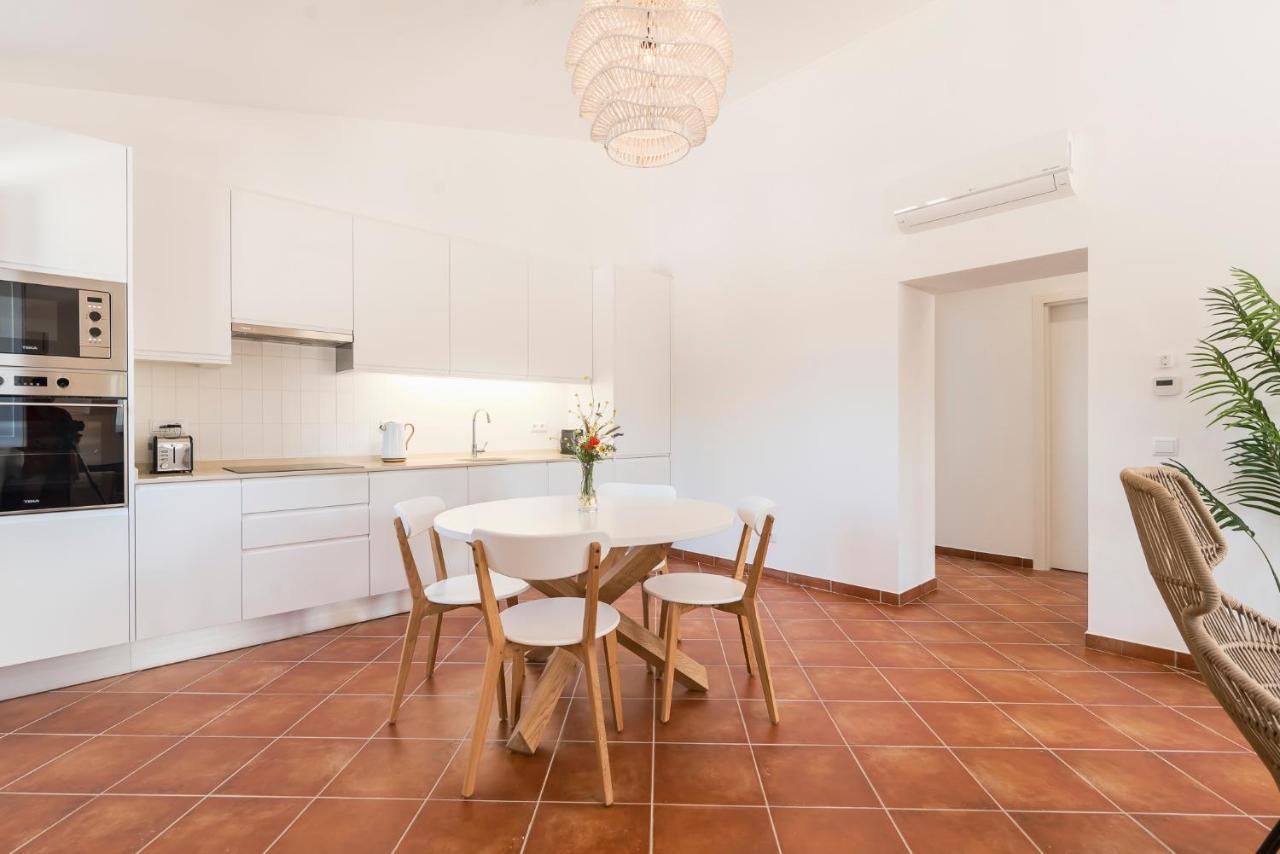Quinta Da Baleeira Villa Tavira Ngoại thất bức ảnh
