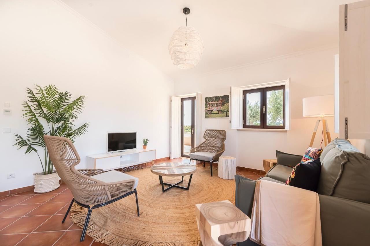 Quinta Da Baleeira Villa Tavira Ngoại thất bức ảnh