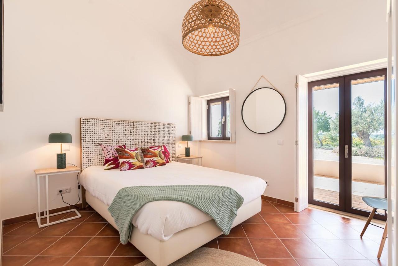 Quinta Da Baleeira Villa Tavira Ngoại thất bức ảnh
