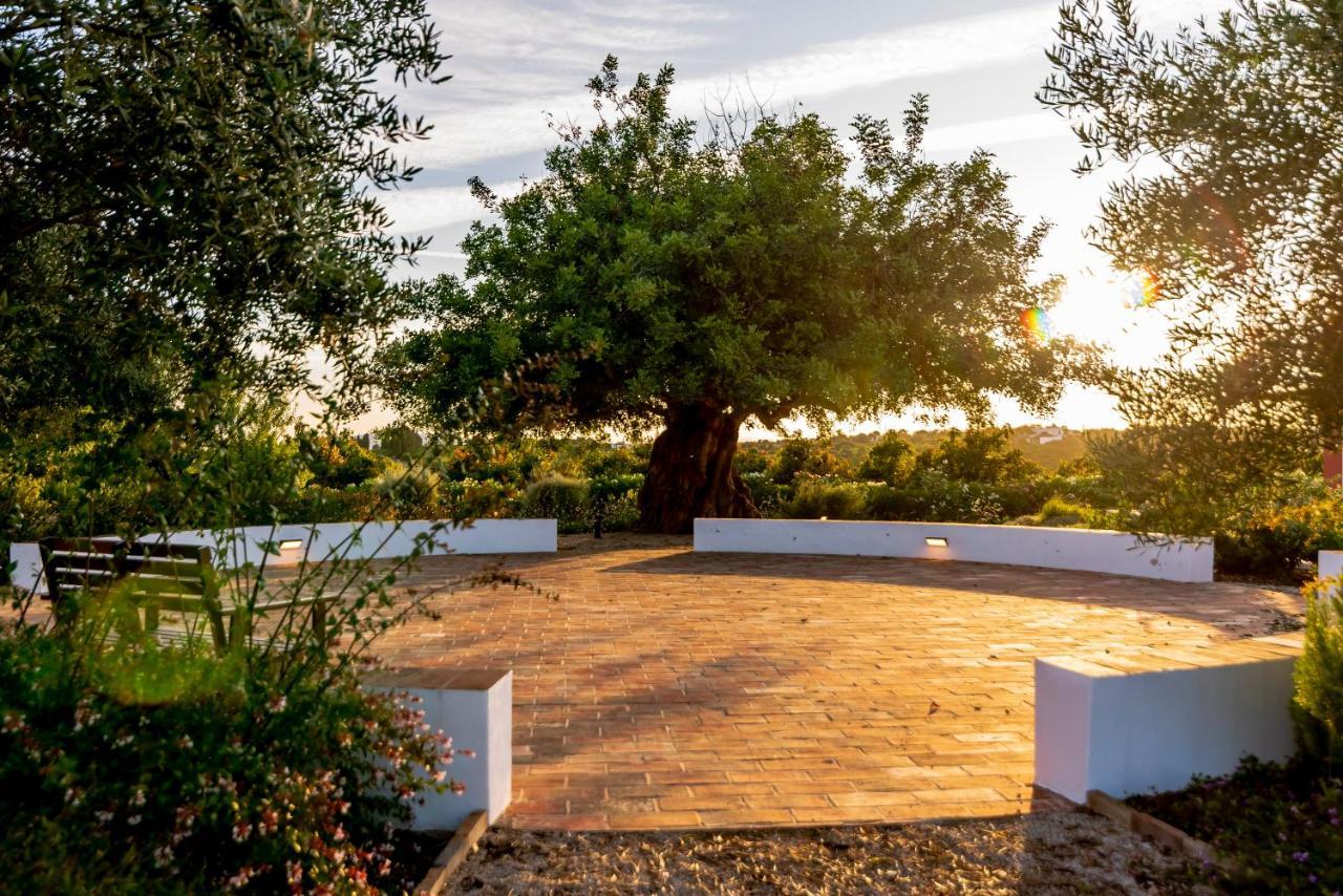 Quinta Da Baleeira Villa Tavira Ngoại thất bức ảnh
