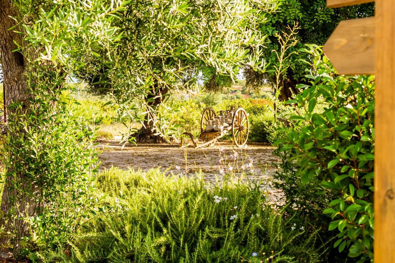 Quinta Da Baleeira Villa Tavira Ngoại thất bức ảnh