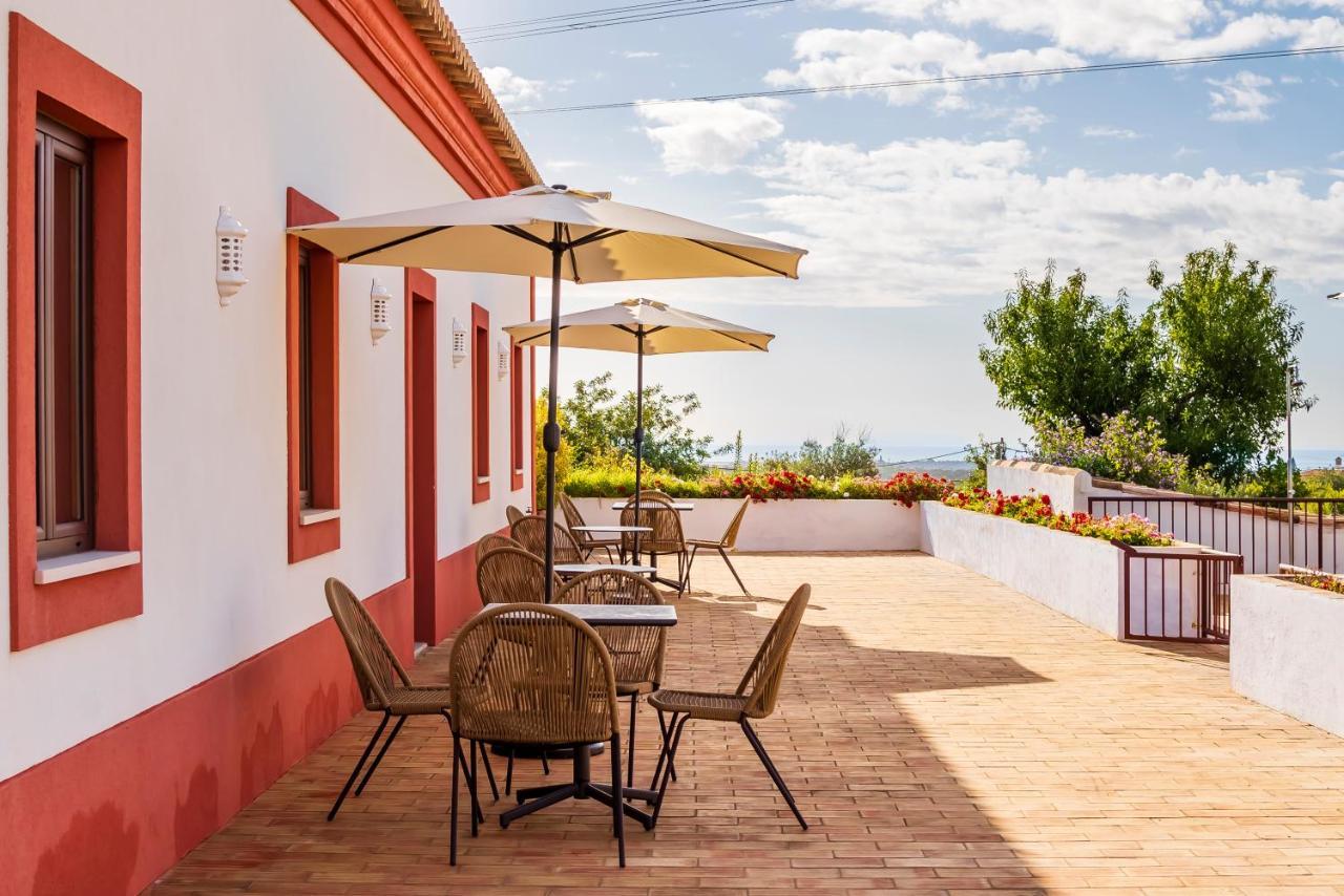 Quinta Da Baleeira Villa Tavira Ngoại thất bức ảnh
