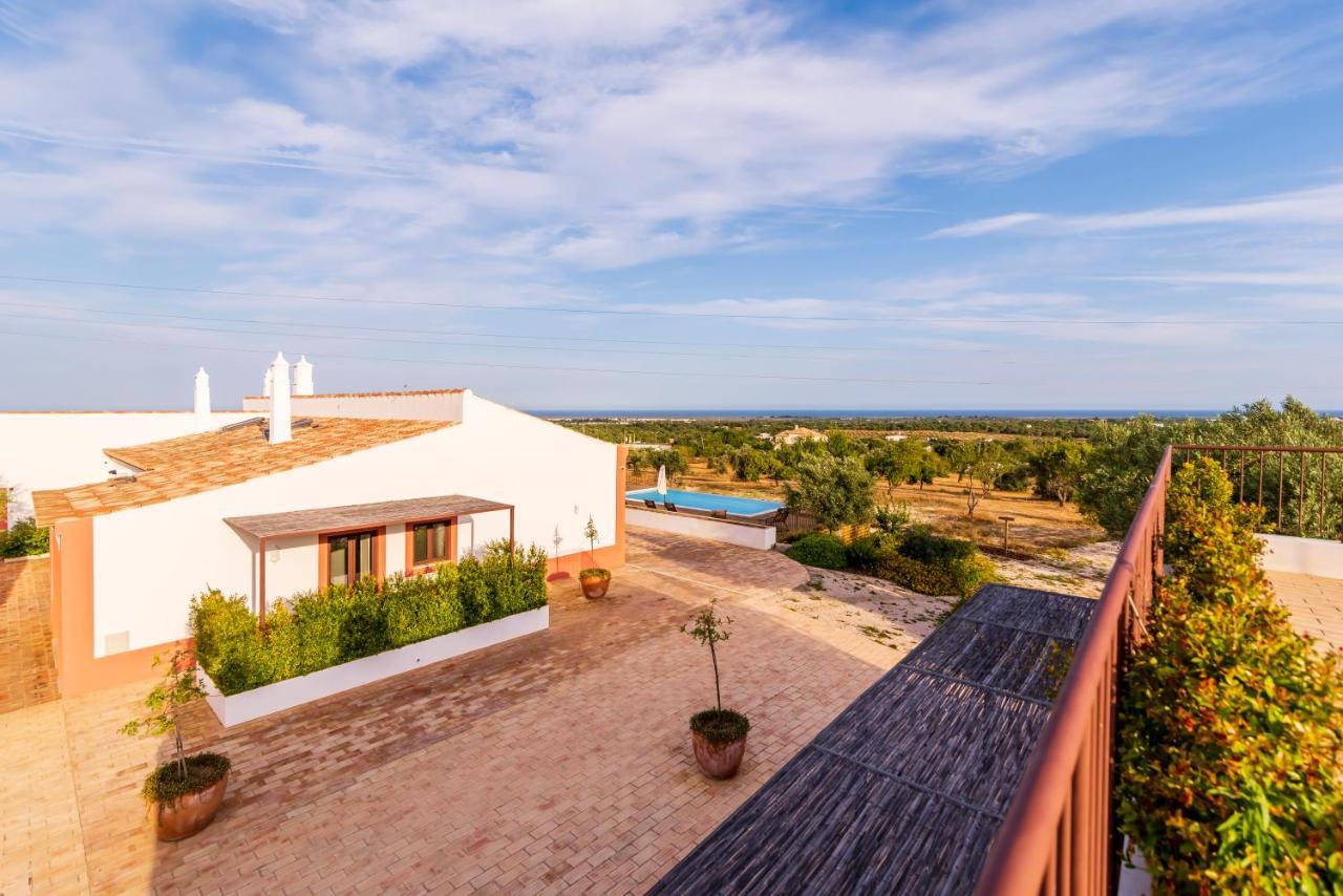 Quinta Da Baleeira Villa Tavira Ngoại thất bức ảnh