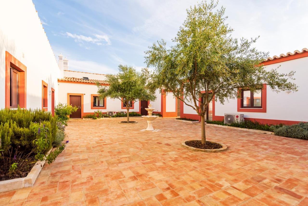 Quinta Da Baleeira Villa Tavira Ngoại thất bức ảnh