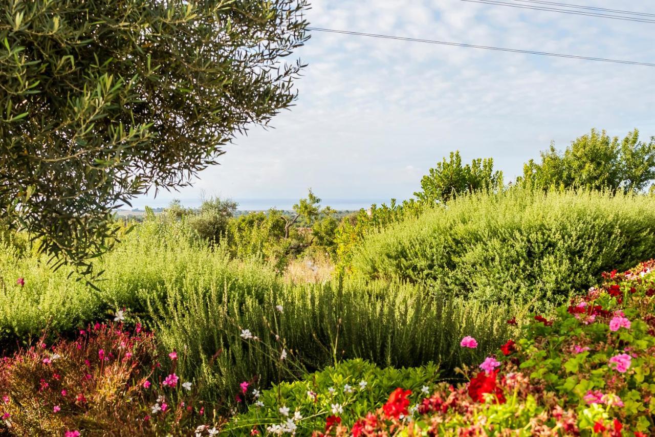 Quinta Da Baleeira Villa Tavira Ngoại thất bức ảnh