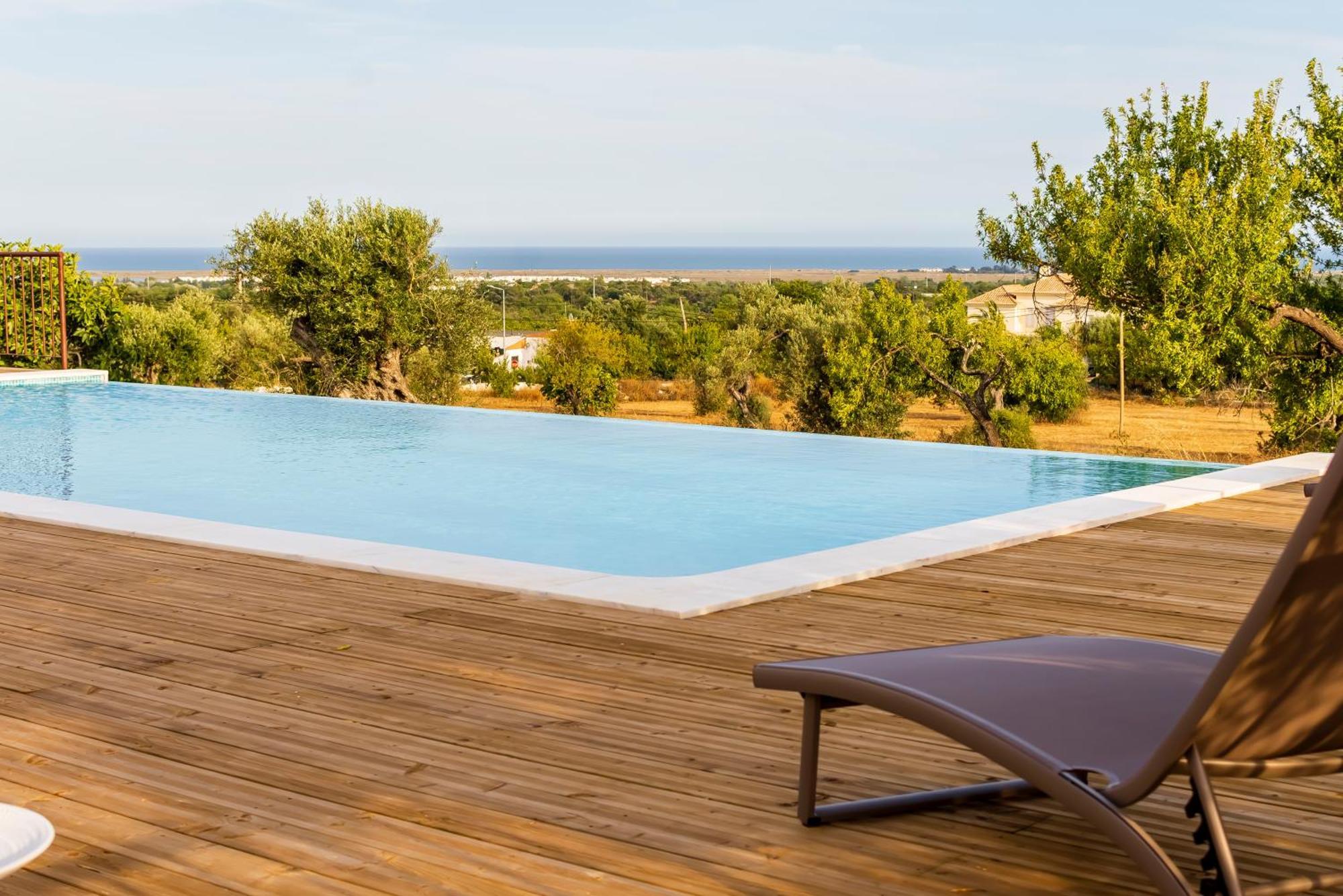 Quinta Da Baleeira Villa Tavira Ngoại thất bức ảnh