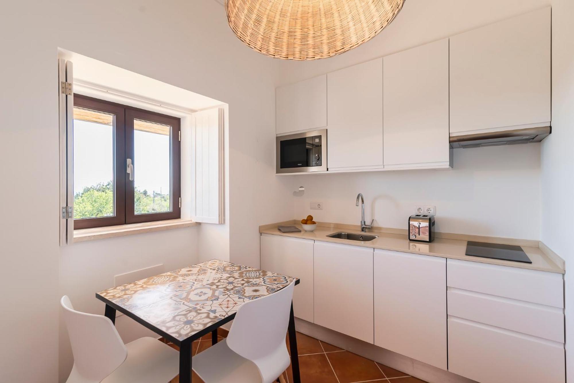 Quinta Da Baleeira Villa Tavira Ngoại thất bức ảnh