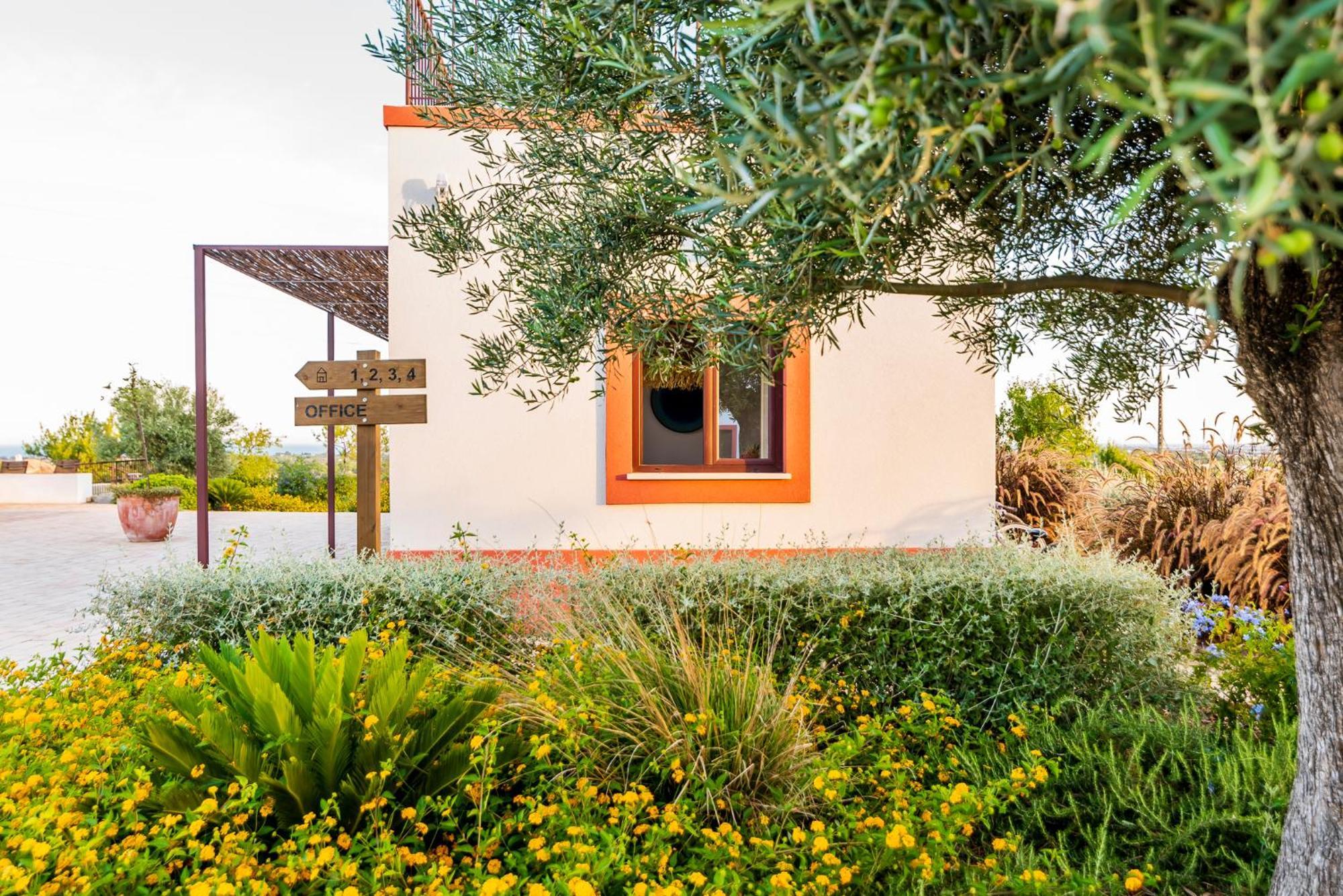 Quinta Da Baleeira Villa Tavira Ngoại thất bức ảnh