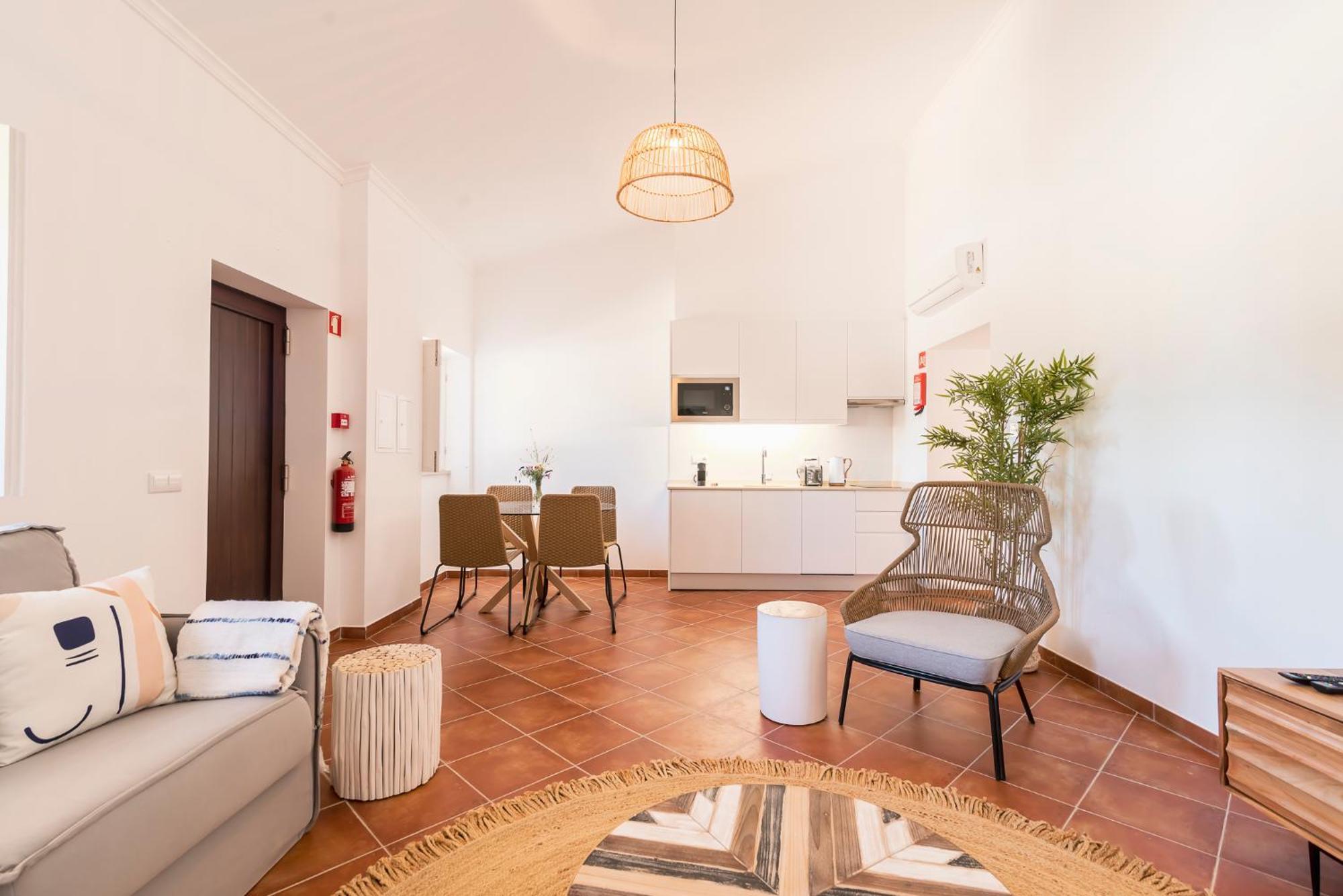 Quinta Da Baleeira Villa Tavira Phòng bức ảnh