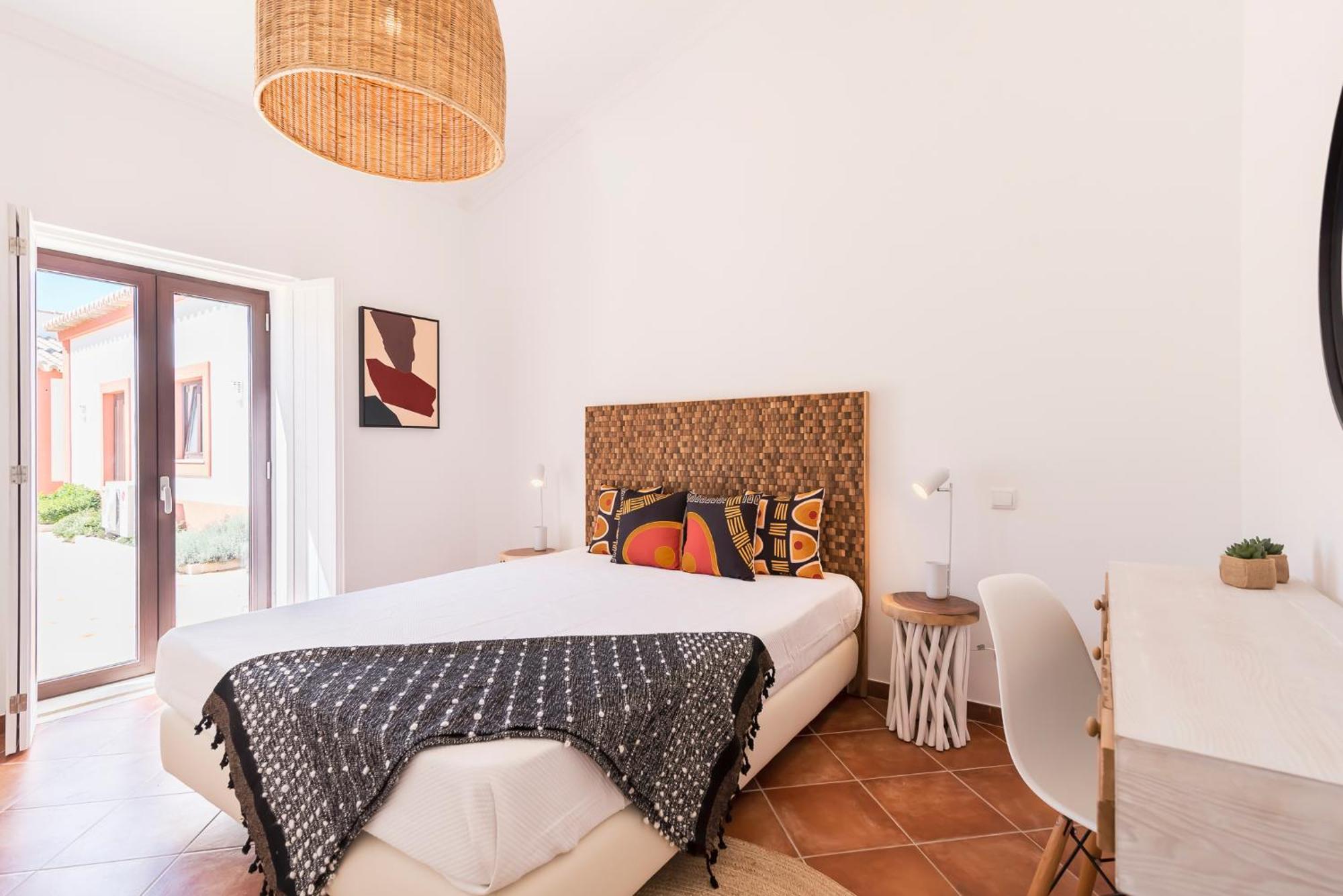 Quinta Da Baleeira Villa Tavira Phòng bức ảnh