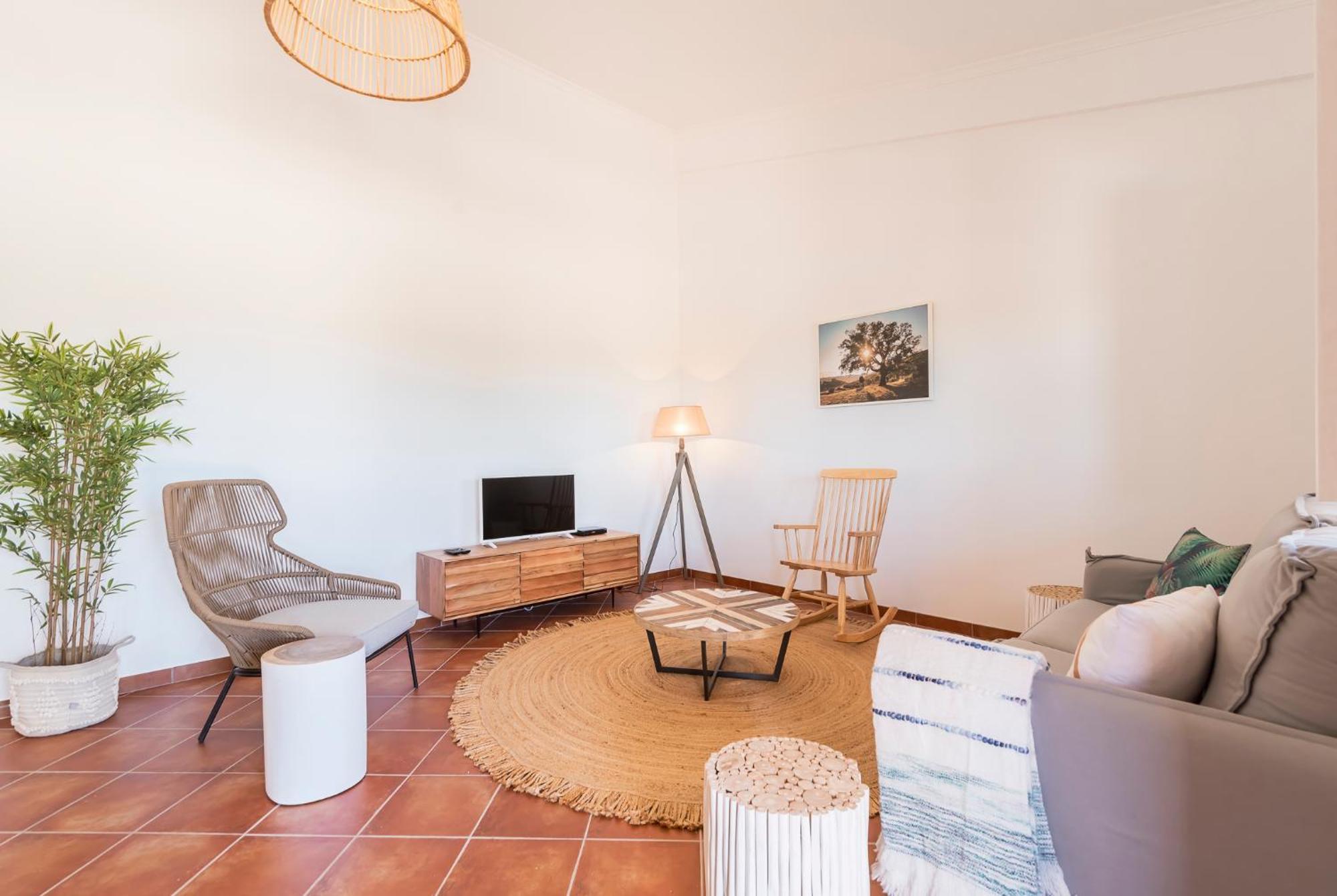 Quinta Da Baleeira Villa Tavira Phòng bức ảnh