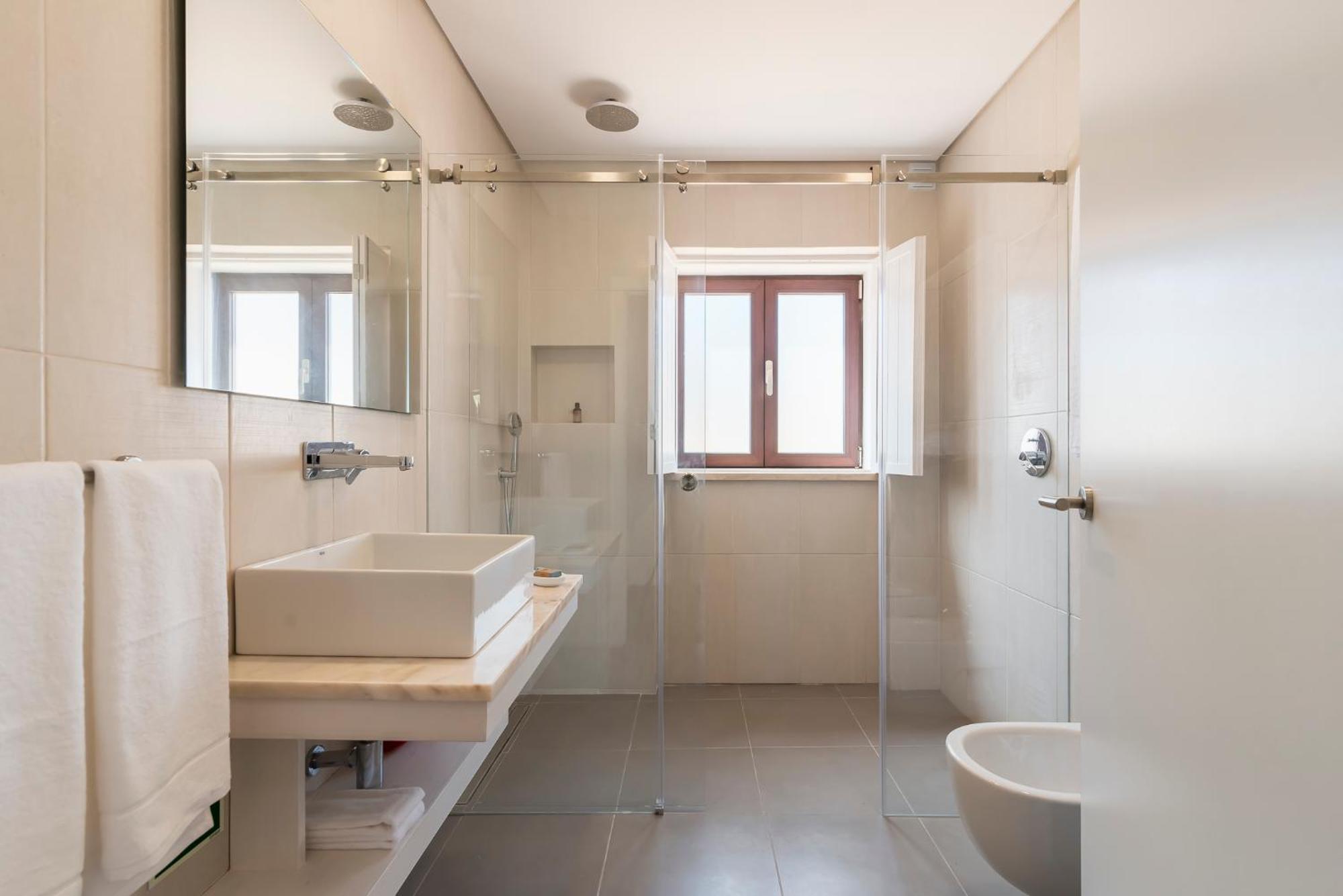 Quinta Da Baleeira Villa Tavira Phòng bức ảnh