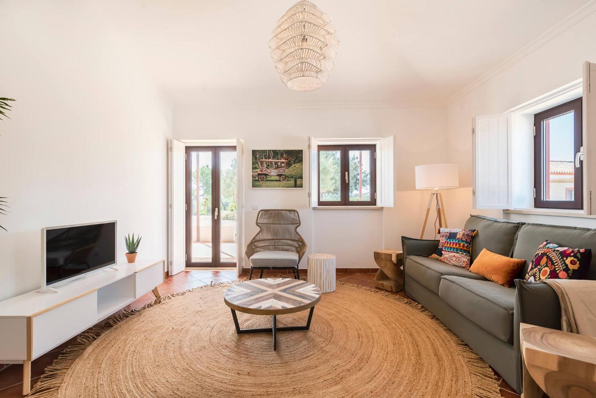 Quinta Da Baleeira Villa Tavira Ngoại thất bức ảnh